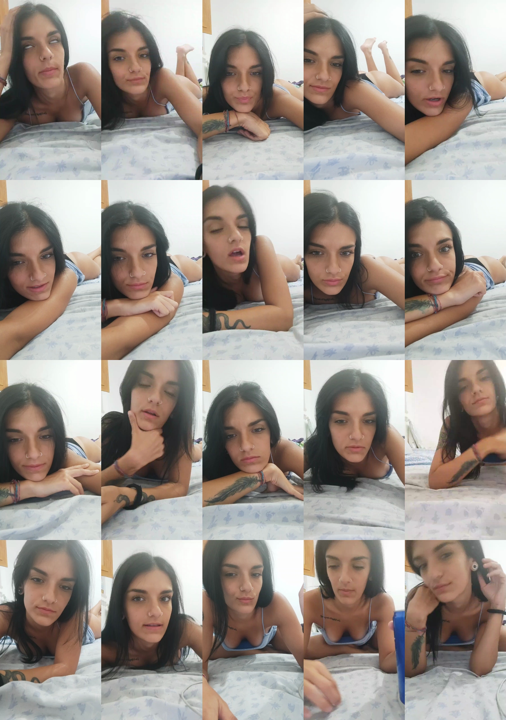 Beautifulle cam
